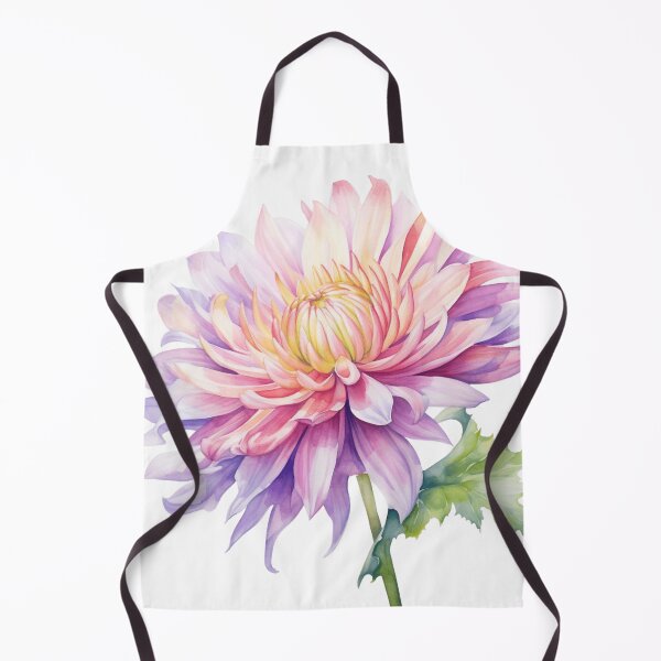 Item preview, Colorful chrysanthemums designed and sold by porbenjaporn.