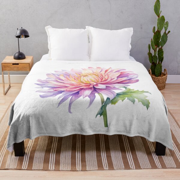 Item preview, Colorful chrysanthemums designed and sold by porbenjaporn.