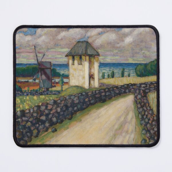 Item preview,  Konrad Magi  designed and sold by NasriART.