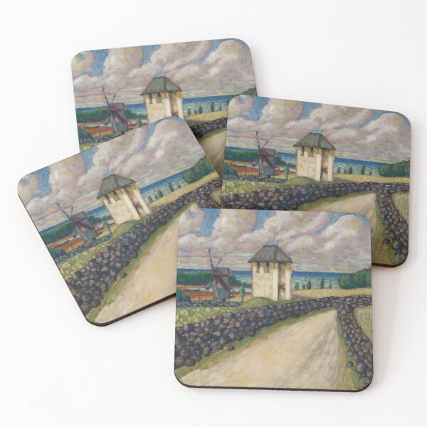 Item preview,  Konrad Magi  designed and sold by NasriART.