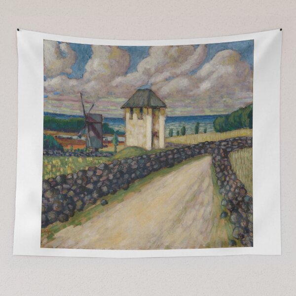 Item preview,  Konrad Magi  designed and sold by NasriART.