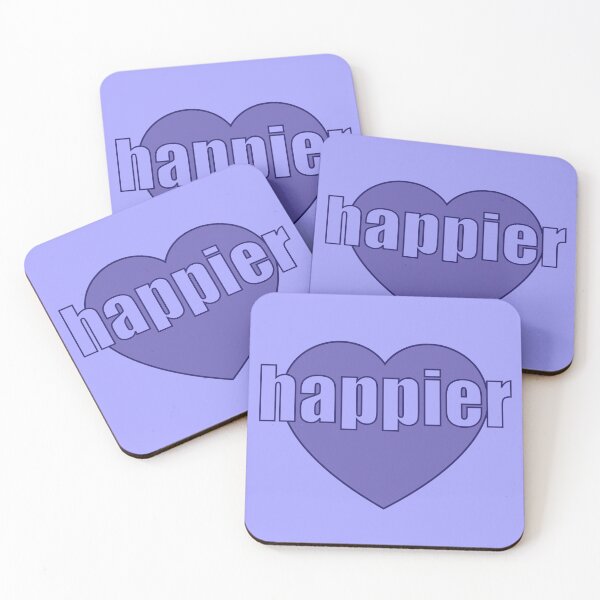 Item preview, happier Heart designed and sold by Chesley Design.
