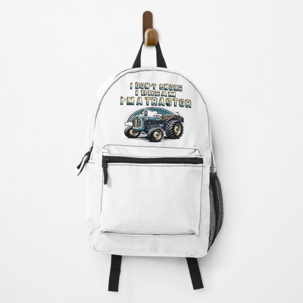 Item preview, I Don T Snore I Dream Im A Tractor designed and sold by Icerizeartx.