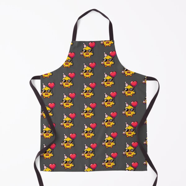 Item preview, Duck cute 3d , cute cartoon duck, duck sticker, duck baby, animal stickers designed and sold by Netroder.