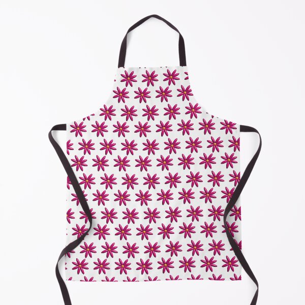 Item preview, aesthetic pink flowers pattern designed and sold by eskiastudio.