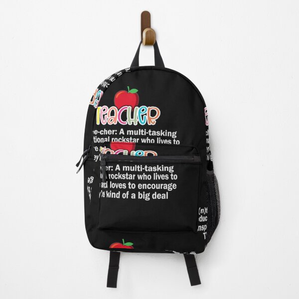 Item preview, Teacher a multi tasking educational rockstar designed and sold by marfanna.