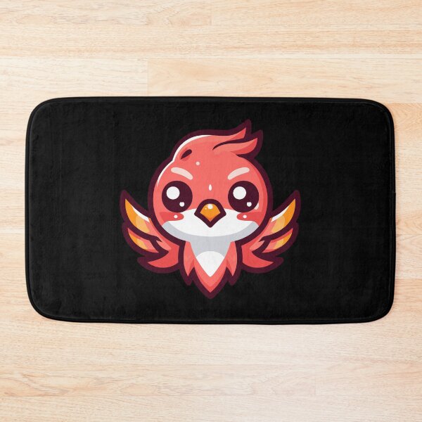 Item preview, Phoenix Rising designed and sold by ArtfulWeave.
