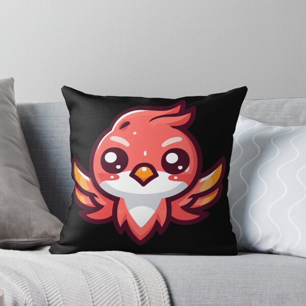 Item preview, Phoenix Rising designed and sold by ArtfulWeave.