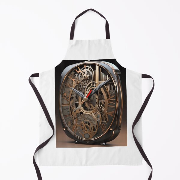 Item preview, Clockwork in Time designed and sold by Molly62.