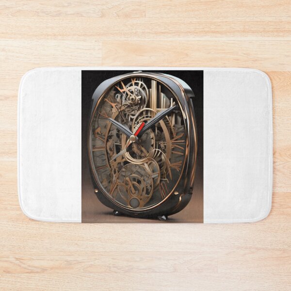 Item preview, Clockwork in Time designed and sold by Molly62.
