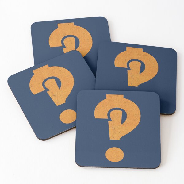 Item preview, Interrobang, bang, bang, baby! designed and sold by SoftcoreNerd.