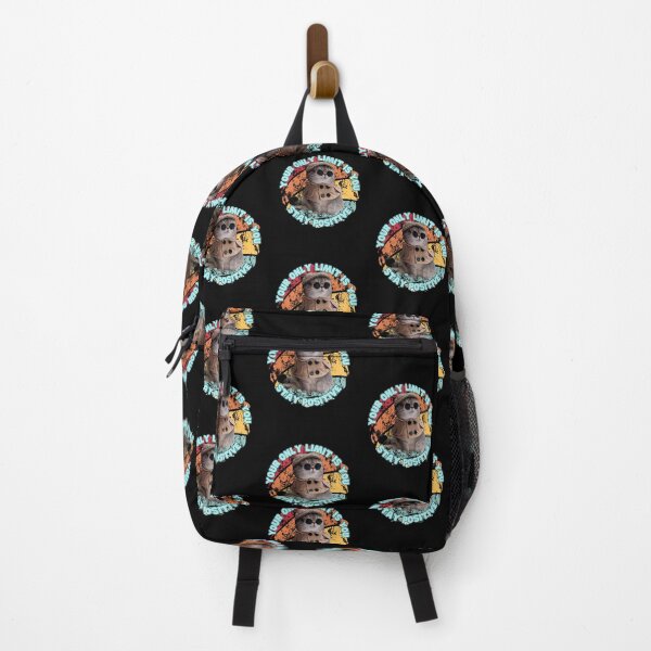 Item preview, Your only limit is YOU, Having a cat as a pet is something that helps make life more enjoyable.Stay positive during difficult times. designed and sold by attakorn.