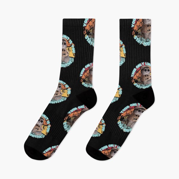 Item preview, Your only limit is YOU, Having a cat as a pet is something that helps make life more enjoyable.Stay positive during difficult times. designed and sold by attakorn.