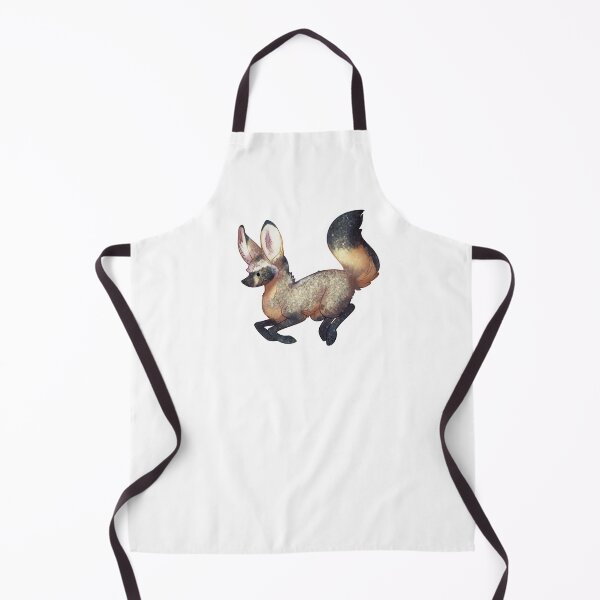 Item preview, Cozy Bat-Eared Fox designed and sold by Phoenix of Starlight.