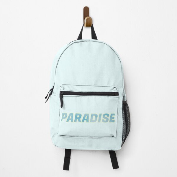 Item preview, Paradise Sky Clouds designed and sold by wonderxwander.