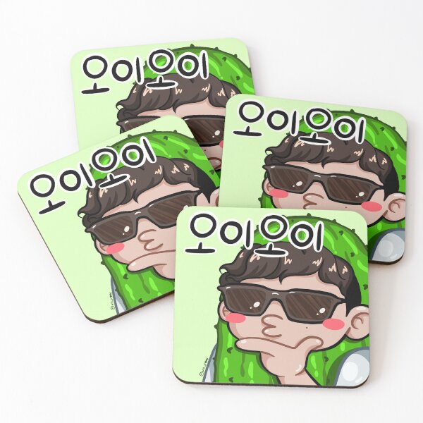 Item preview, Oi oi oi designed and sold by Shawri Shop.