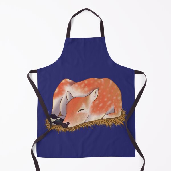Item preview, Deer cuddle designed and sold by Ruedile.