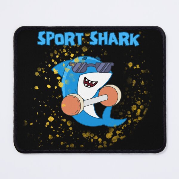 Item preview, Sport Shark designed and sold by BuyMeifYouLike.