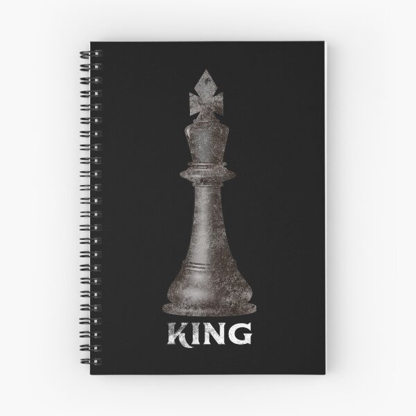 Item preview, Chess Master designed and sold by Flying Jake.