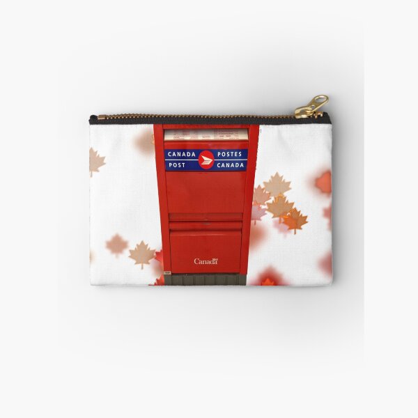 Item preview, Canada Post/ Post Box/ Letter designed and sold by VeenaNair23.