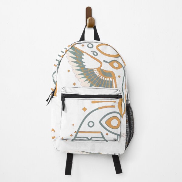 Item preview, Magic of Hieroglyphs designed and sold by Thompika.