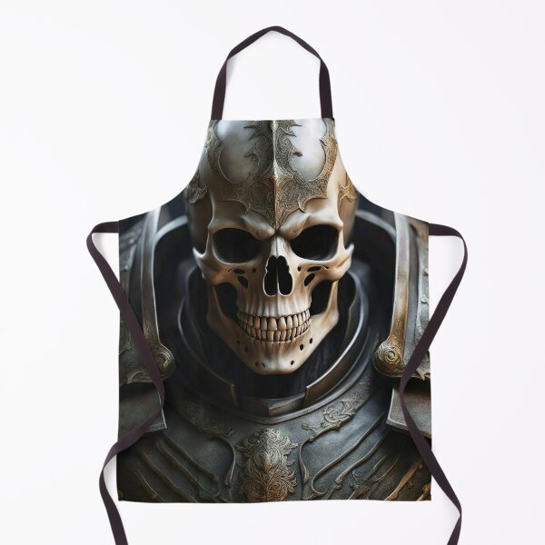Item preview, Skeleton soldier  designed and sold by Mark-E-Adams.