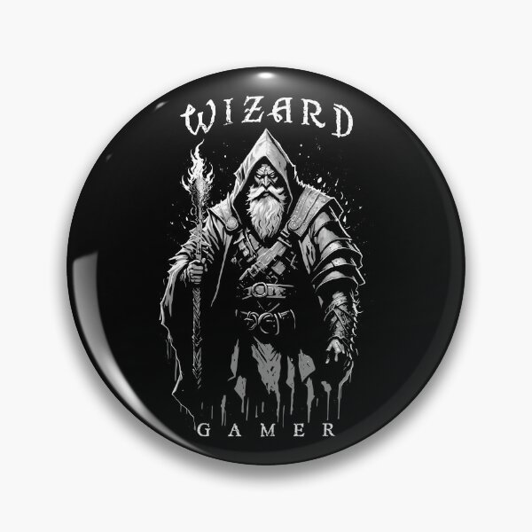 Artikelvorschau, Fantasy-Rollenspiel, Tabletop-Gamer, Wizard-Quest, Charakterrolle entworfen und verkauft von GrandeDuc.