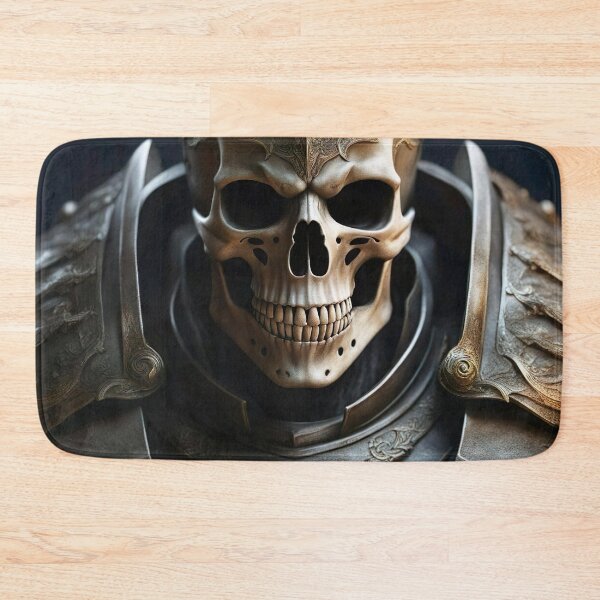 Item preview, Skeleton soldier  designed and sold by Mark-E-Adams.