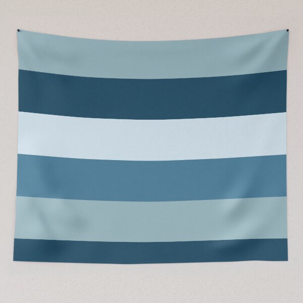 Item preview, Winter Color Palette designed and sold by TalBright.