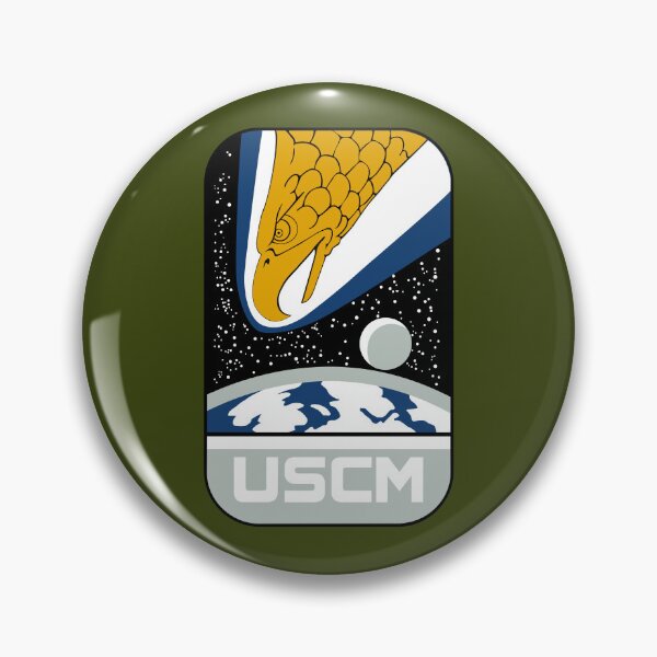 Item preview, Colonial Marines designed and sold by Bmused55.