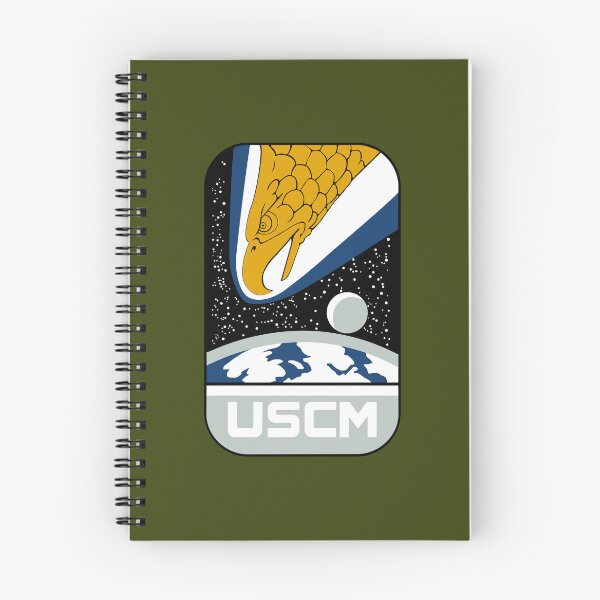 Item preview, Colonial Marines designed and sold by Bmused55.