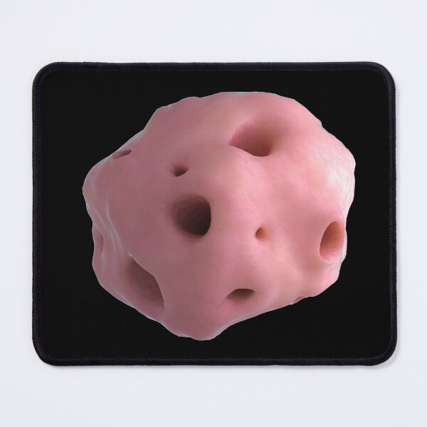 Item preview, STK701600H-Illustration of Entamoeba. designed and sold by StocktrekImages.