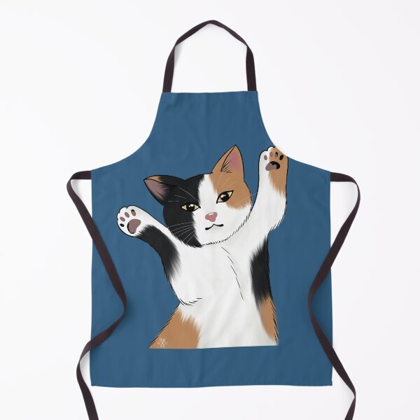 Item preview, Calico cat designed and sold by Ruedile.