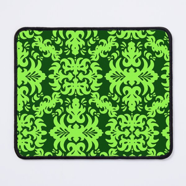 Item preview, Damask pattern #2 designed and sold by Patternifly.