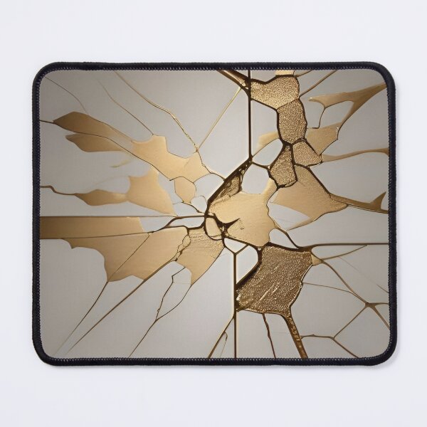 Item preview, Golden Marble designed and sold by CanvasArtStudio.
