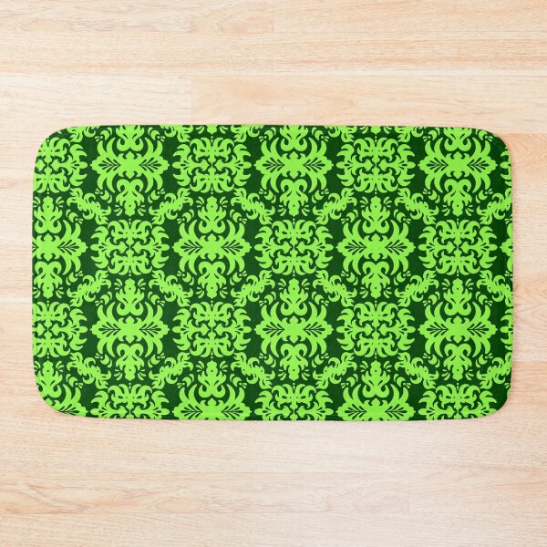 Item preview, Damask pattern #2 designed and sold by Patternifly.