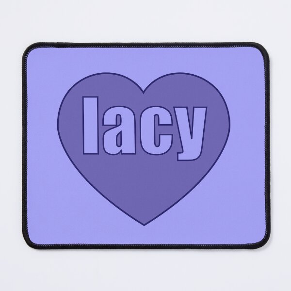 Item preview, lacy Heart designed and sold by Chesley Design.
