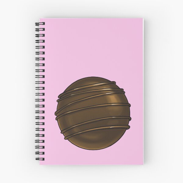 Item preview, Dark Chocolate Truffle designed and sold by Carolyn-Design.