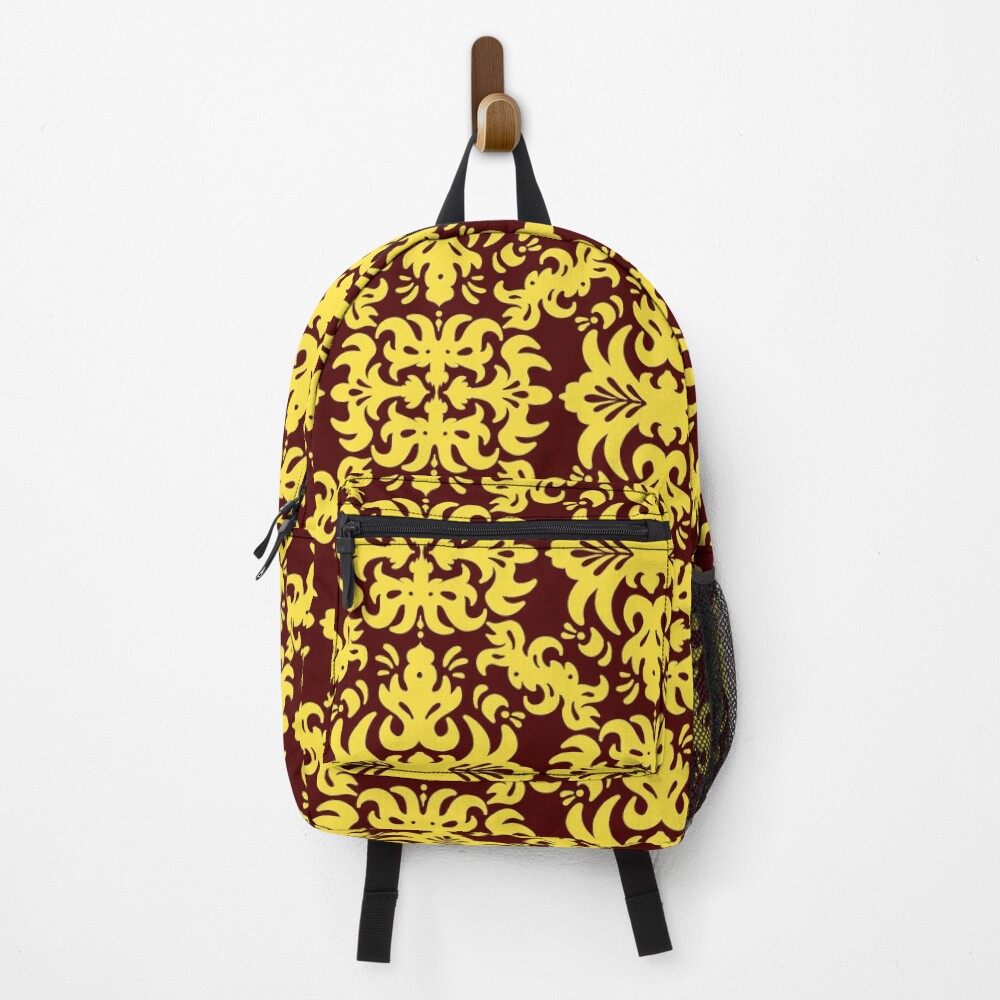 Item preview, Backpack designed and sold by Patternifly.
