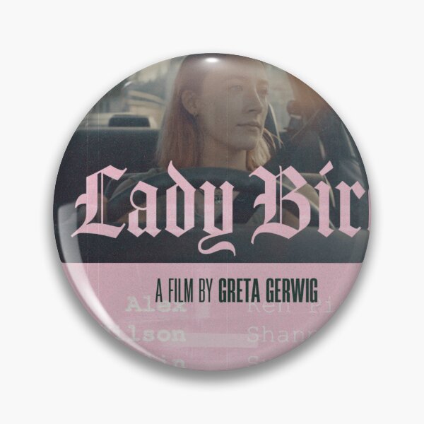 Item preview, ladybird film designed and sold by FilmKitty.