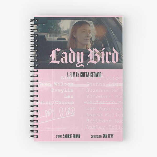 Item preview, ladybird film designed and sold by FilmKitty.