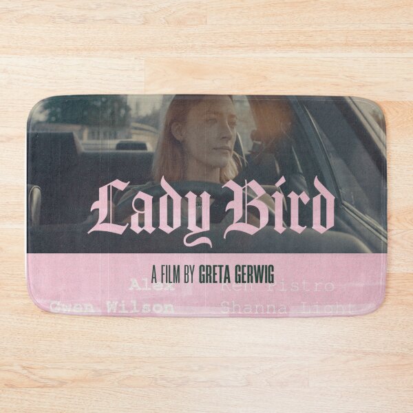 Item preview, ladybird film designed and sold by FilmKitty.