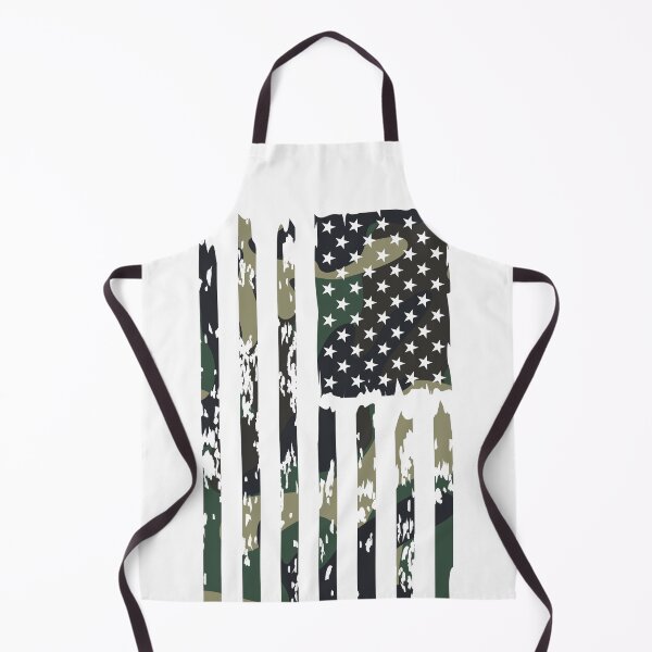 Item preview, Army us flag (camouflag) designed and sold by Artisan-wave.