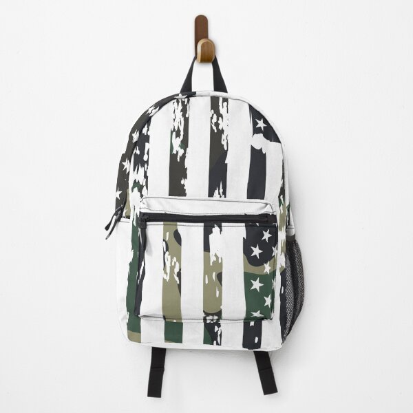 Item preview, Army us flag (camouflag) designed and sold by Artisan-wave.