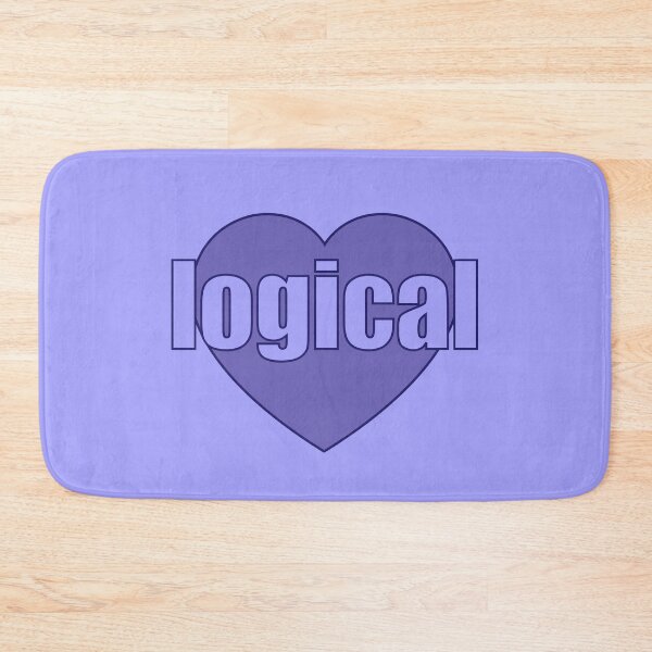 Item preview, logical Heart designed and sold by Chesley Design.