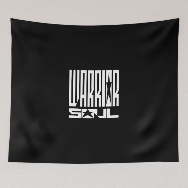 Item preview, Warrior Soul designed and sold by NonaFayo.