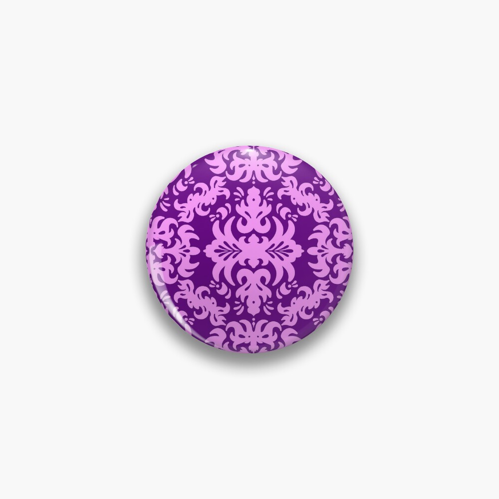 Item preview, Pin designed and sold by Patternifly.