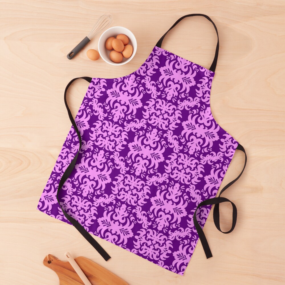 Item preview, Apron designed and sold by Patternifly.