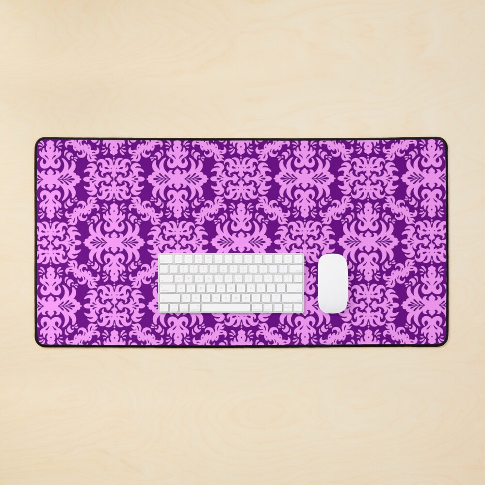 Item preview, Desk Mat designed and sold by Patternifly.