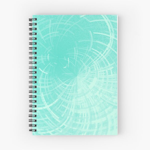 Item preview, Peppermint abstract designed and sold by TiffyChaa.